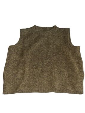 ✨ DAY Birger et Mikkelsen Alpaca Wool Blend Vest - Felipe ✨